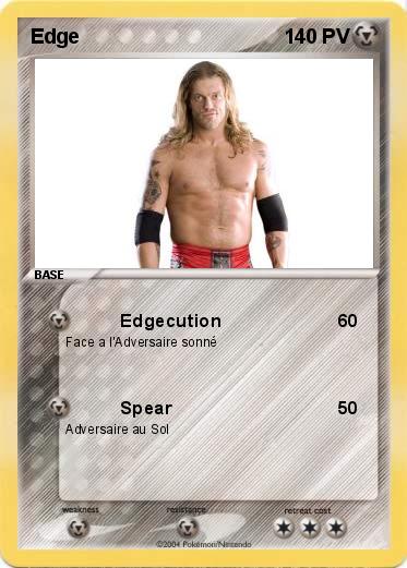 Pokemon Edge