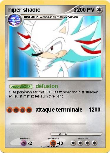 Pokemon hiper shadic                      3