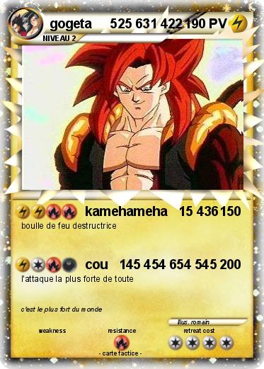 Pokemon gogeta     525 631 422