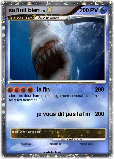Pokemon sa finit bien