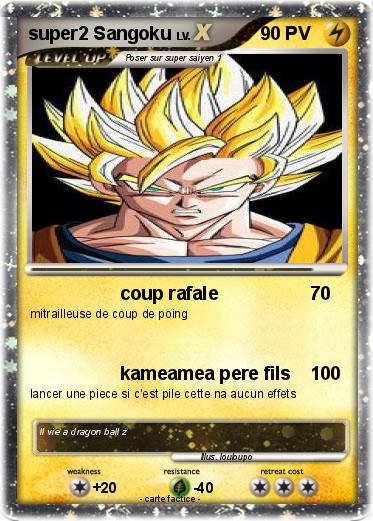 Pokemon super2 Sangoku