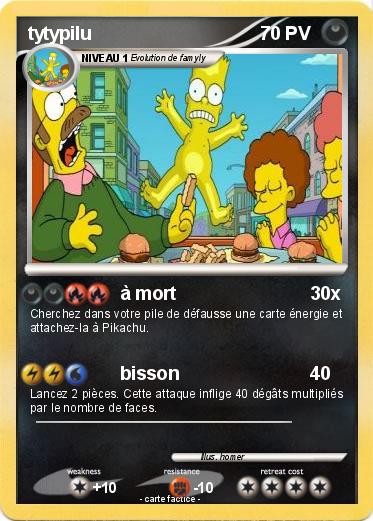Pokemon tytypilu
