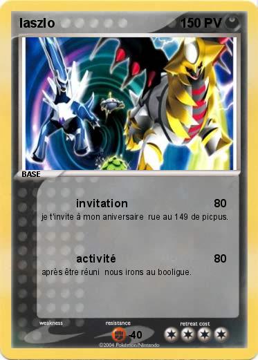 Pokemon laszlo