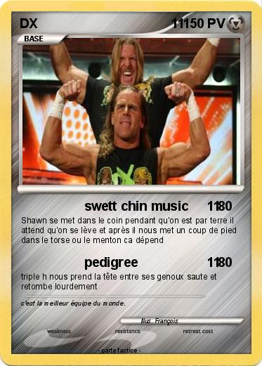 Pokemon DX                                     11