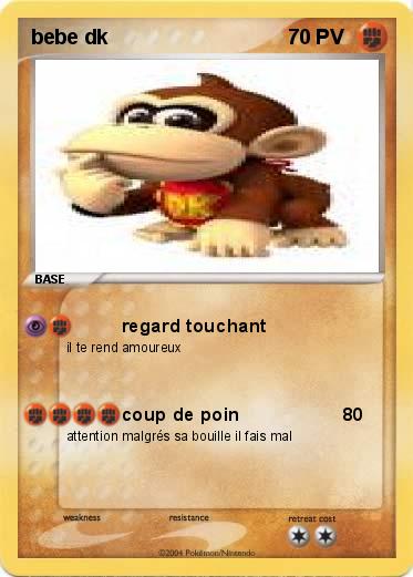 Pokemon bebe dk