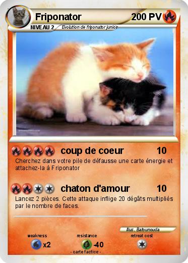 Pokemon Friponator