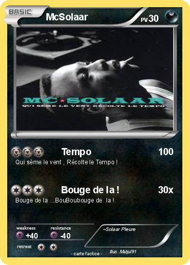 Pokemon McSolaar