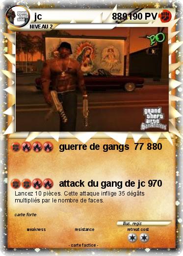 Pokemon jc                            889