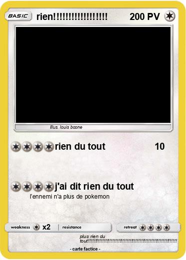 Pokemon rien!!!!!!!!!!!!!!!!!!