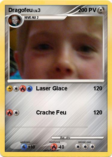 Pokemon Dragofeu
