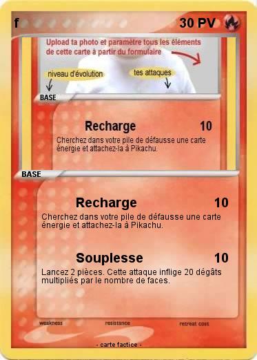 Pokemon f