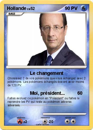 Pokemon Hollande