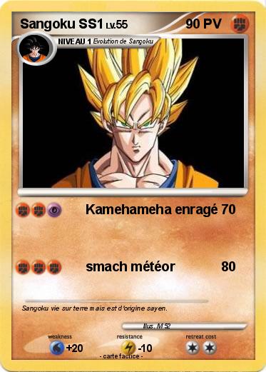 Pokemon Sangoku SS1