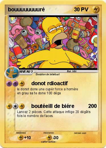 Pokemon bouuuuuuuuré