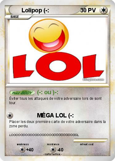 Pokemon Lolipop (-:
