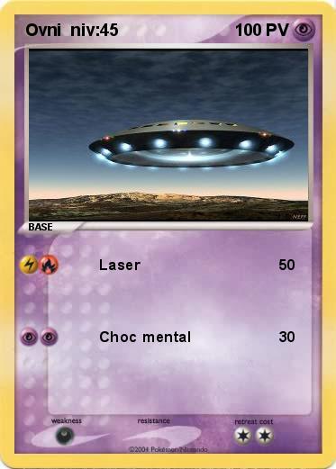 Pokemon Ovni  niv:45