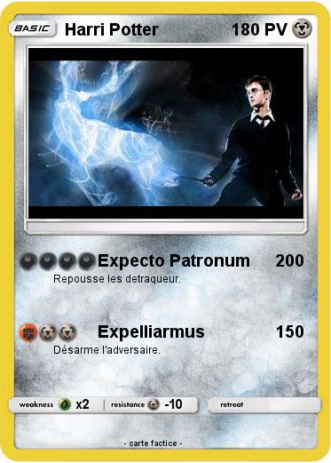 Pokemon Harri Potter