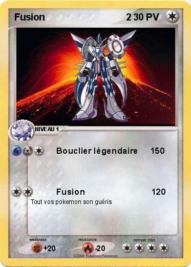 Pokemon Fusion                               2 