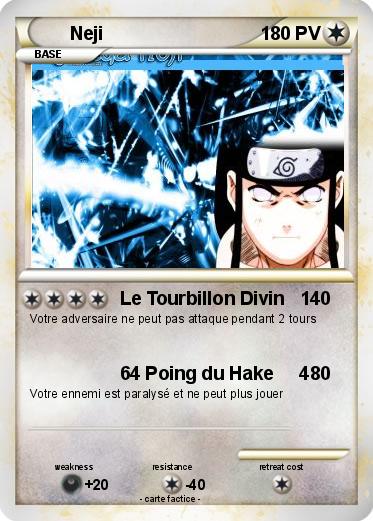 Pokemon Neji