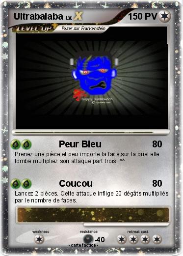 Pokemon Ultrabalaba