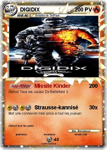 Pokemon DIGIDIX