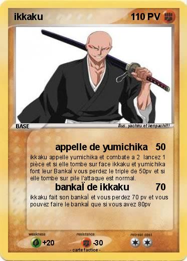 Pokemon ikkaku