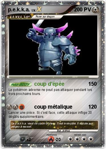 Pokemon p.e.k.k.a.