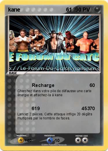 Pokemon kane                               61