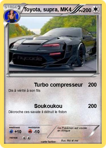 Pokemon Toyota, supra, MK4