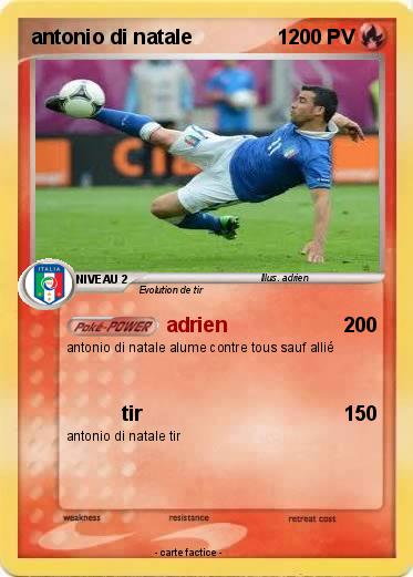 Pokemon antonio di natale               1