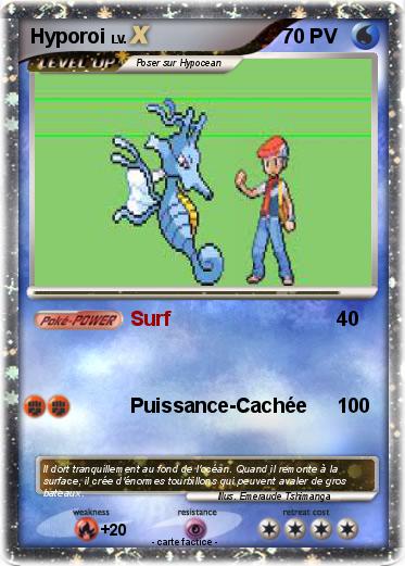 Pokemon Hyporoi