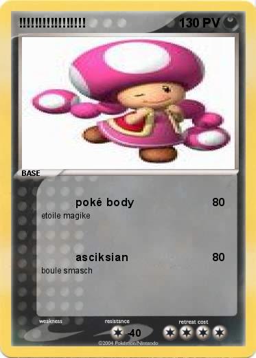 Pokemon !!!!!!!!!!!!!!!!!