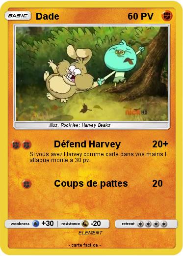 Pokemon Dade