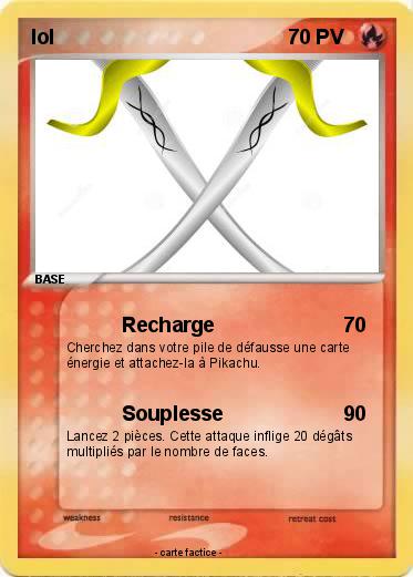 Pokemon lol