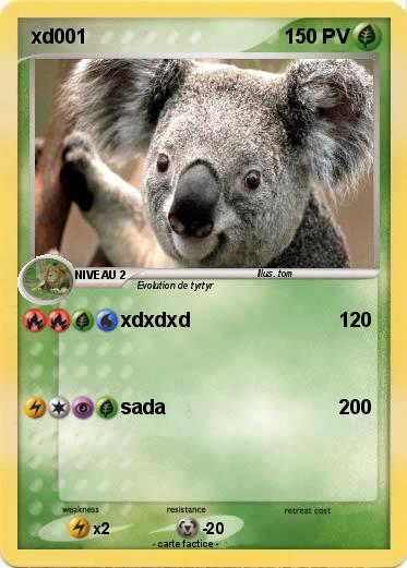 Pokemon xd001