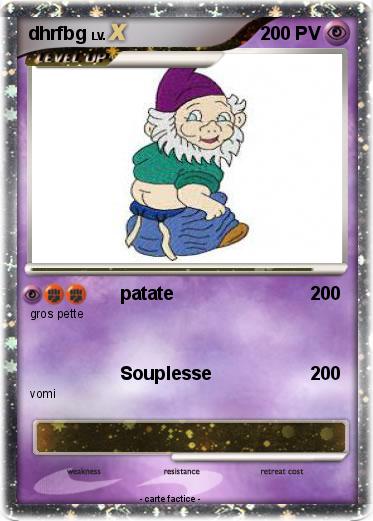 Pokemon dhrfbg