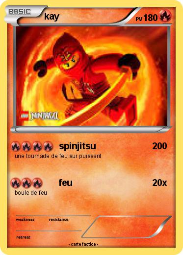 Pokemon kay