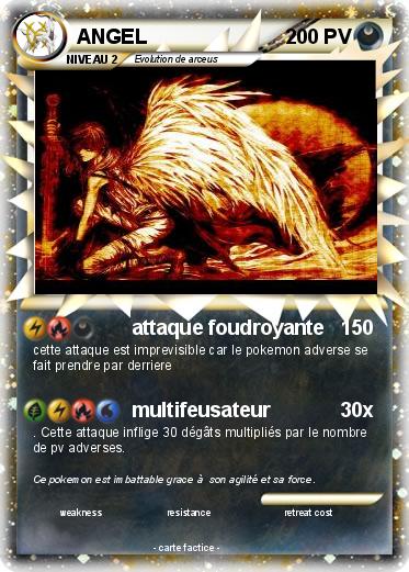 Pokemon ANGEL