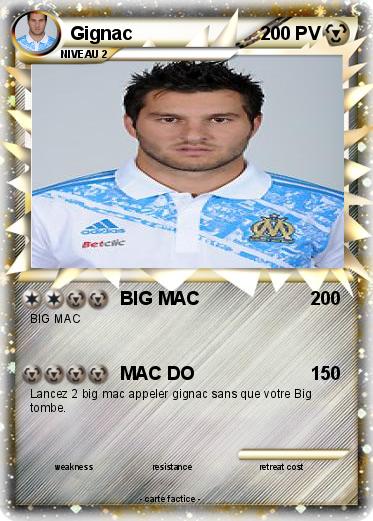 Pokemon Gignac
