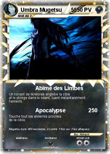 Pokemon Umbra Mugetsu      55