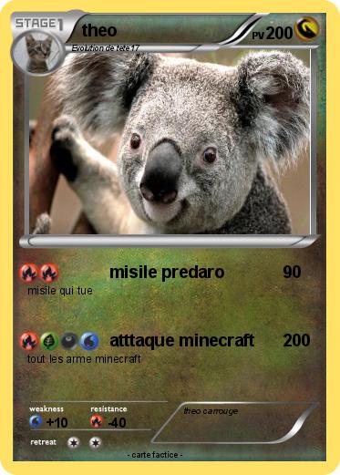 Pokemon theo
