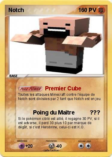 Pokemon Notch