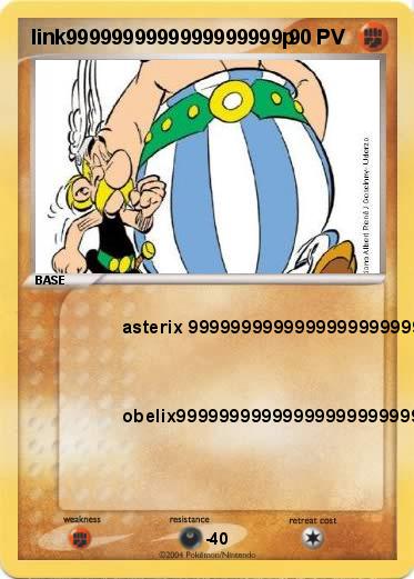 Pokemon link9999999999999999999p