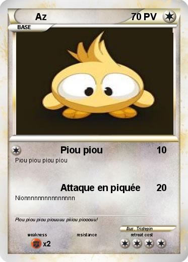 Pokemon Az