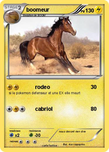 Pokemon boomeur