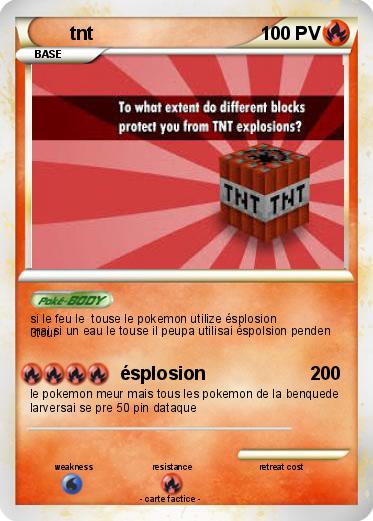 Pokemon tnt