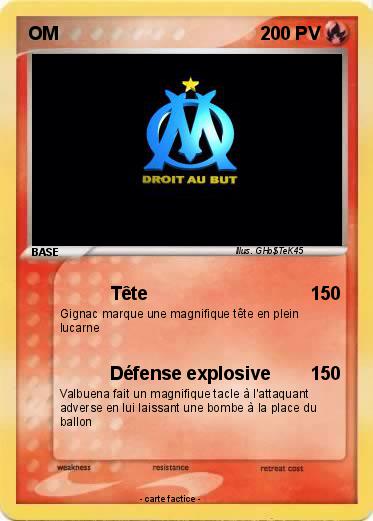 Pokemon OM