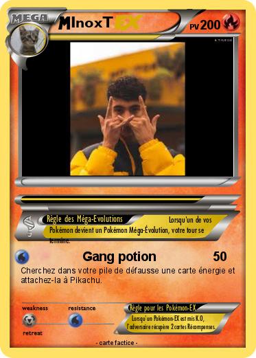 Pokemon InoxT