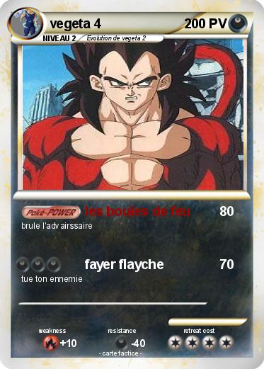Pokemon vegeta 4