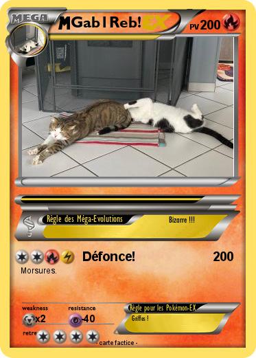 Pokemon Gab1Reb!